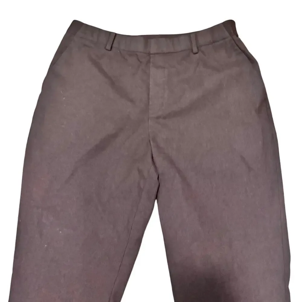 Uniqlo these slim